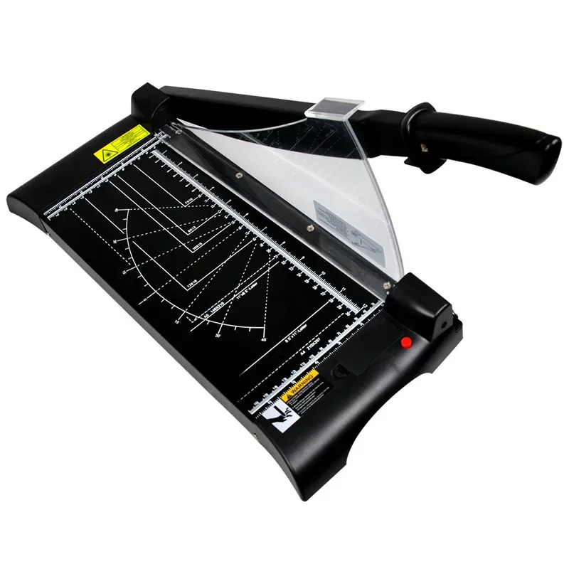 Industrial Laser Tool - A4/A3 레이저 포지셔닝 용지 커터는 전문적인
