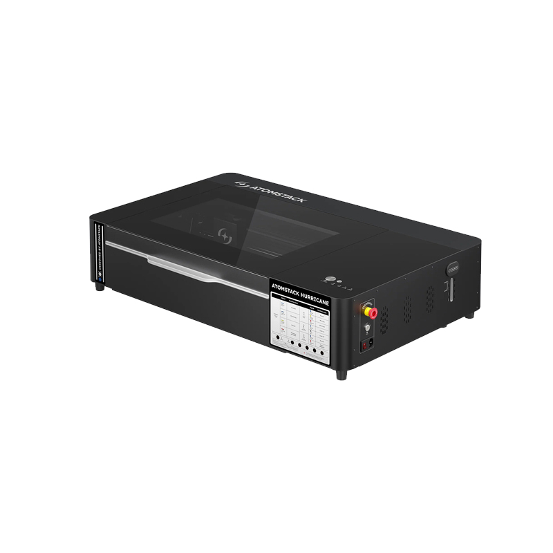 Co2 Laser Mirror - 아톰스택 K60 CO2 레이저 커팅 조각기