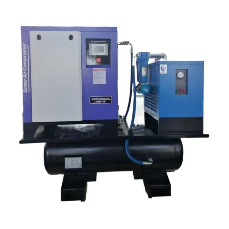 Industrial Laser Types - 산업용 VSD 가변 속도 22kw 30hp