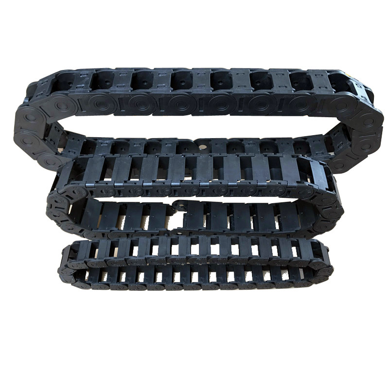 Drag Chain Cnc - 케이블 드래그 체인 1000mm 체인 와이어