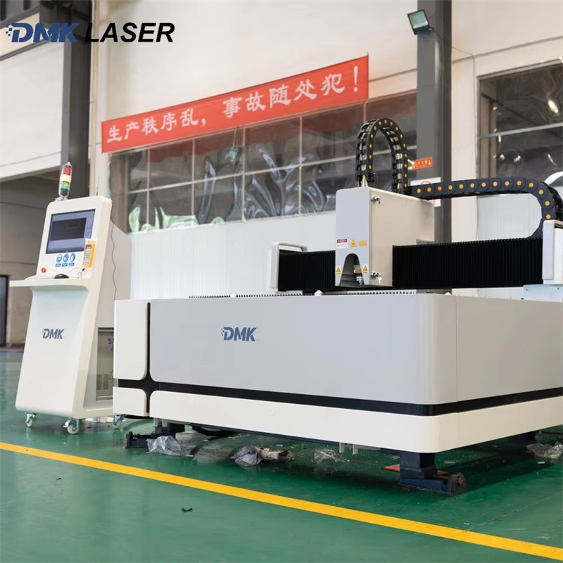 Industrial Laser Types - 단일 테이블 TQL-F3000-3015 개방형 판금 절단기(레이저