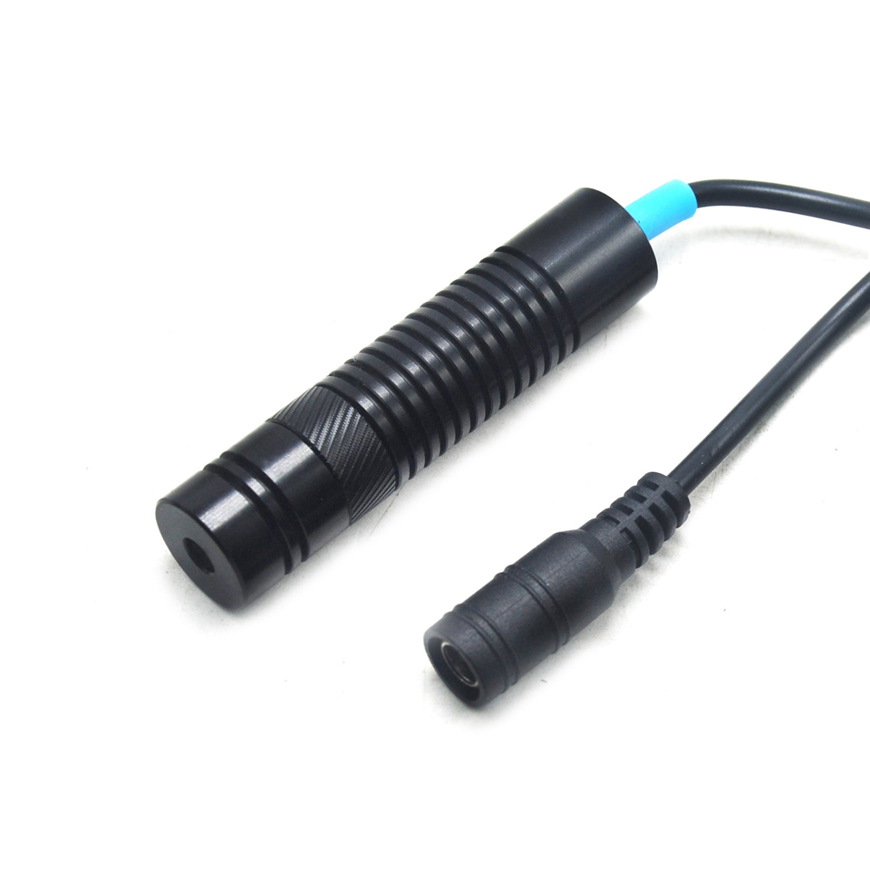 Diode Laser Module - 780nm 808nm 830nm 980nm IR 도트