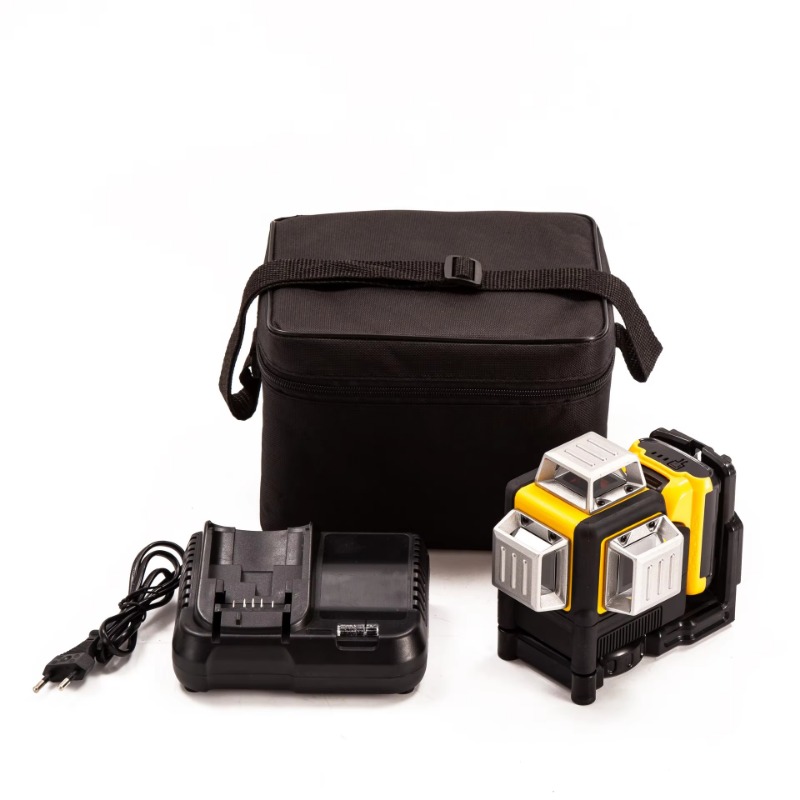 Industrial Laser Tool - DW 타입 DW089LG 산업용 3D 12라인