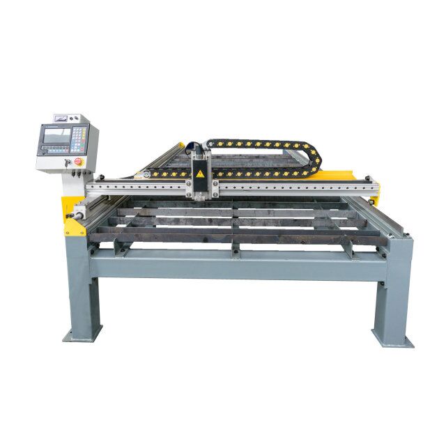 Cnc Plasma Cutter - 저렴한 1530 CNC 플라즈마 절단기 테이블