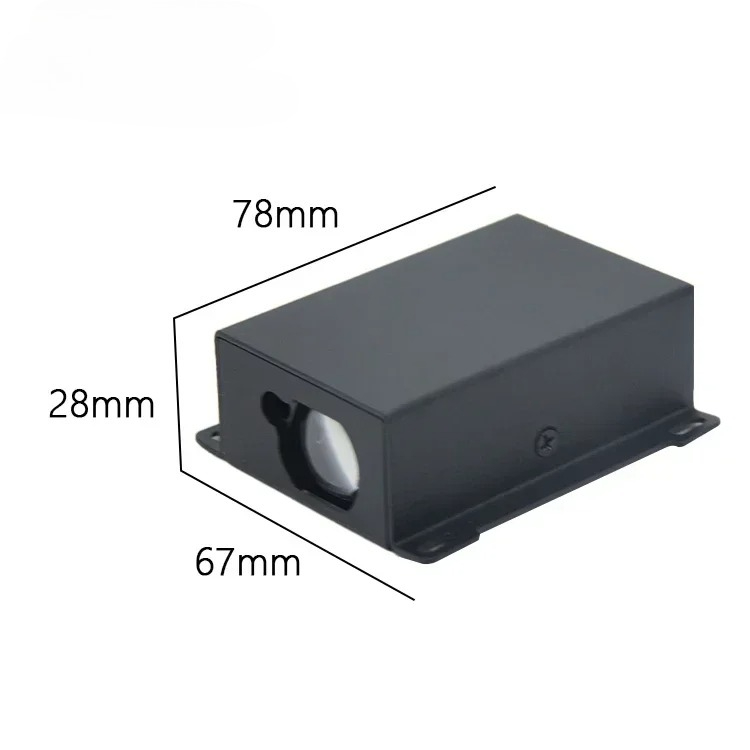 Industrial Laser Distance Measuring Device - 산업용 IP54 방수 측정 장치 센서