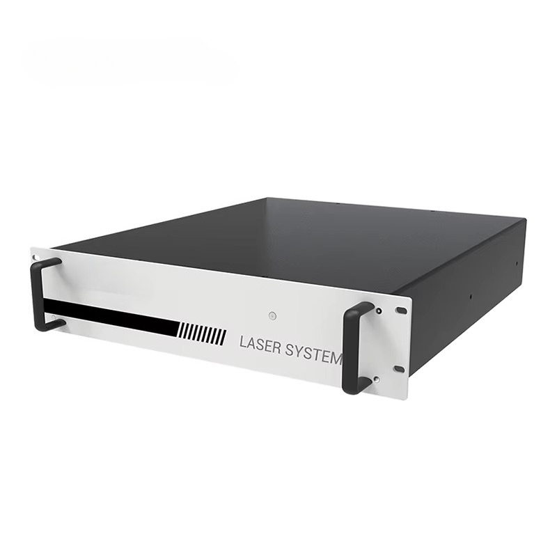 Industrial Laser Cutting - 1000W 레이저 소스 BFL-CW1000 산업용 절단