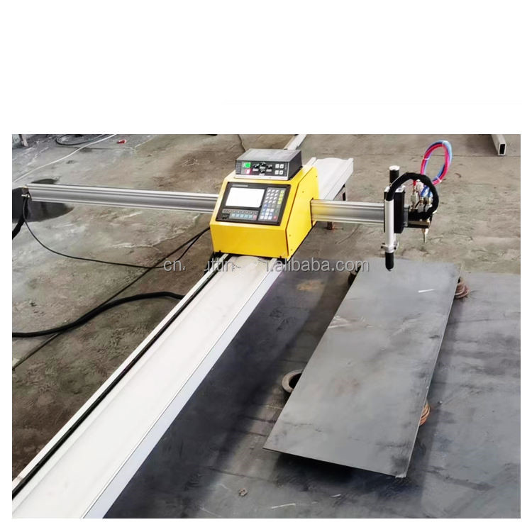 Cnc Plasma Cutter - 사각 튜브 CNC 플라즈마 절단기 파이프