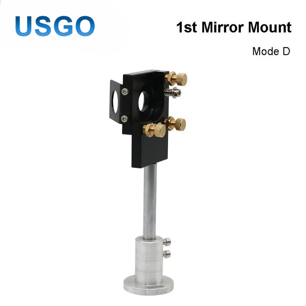 Co2 Laser Mirror - USGO CO2 레이저 1차 거울 마운트