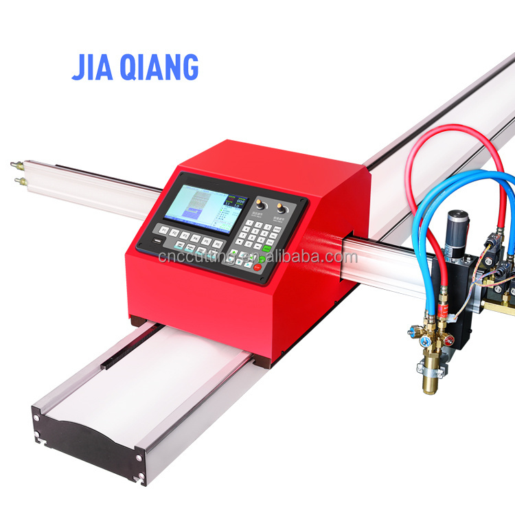 Cnc Plasma Cutter - 탄소강 스테인리스강 플라즈마 CNC 휴대용 /