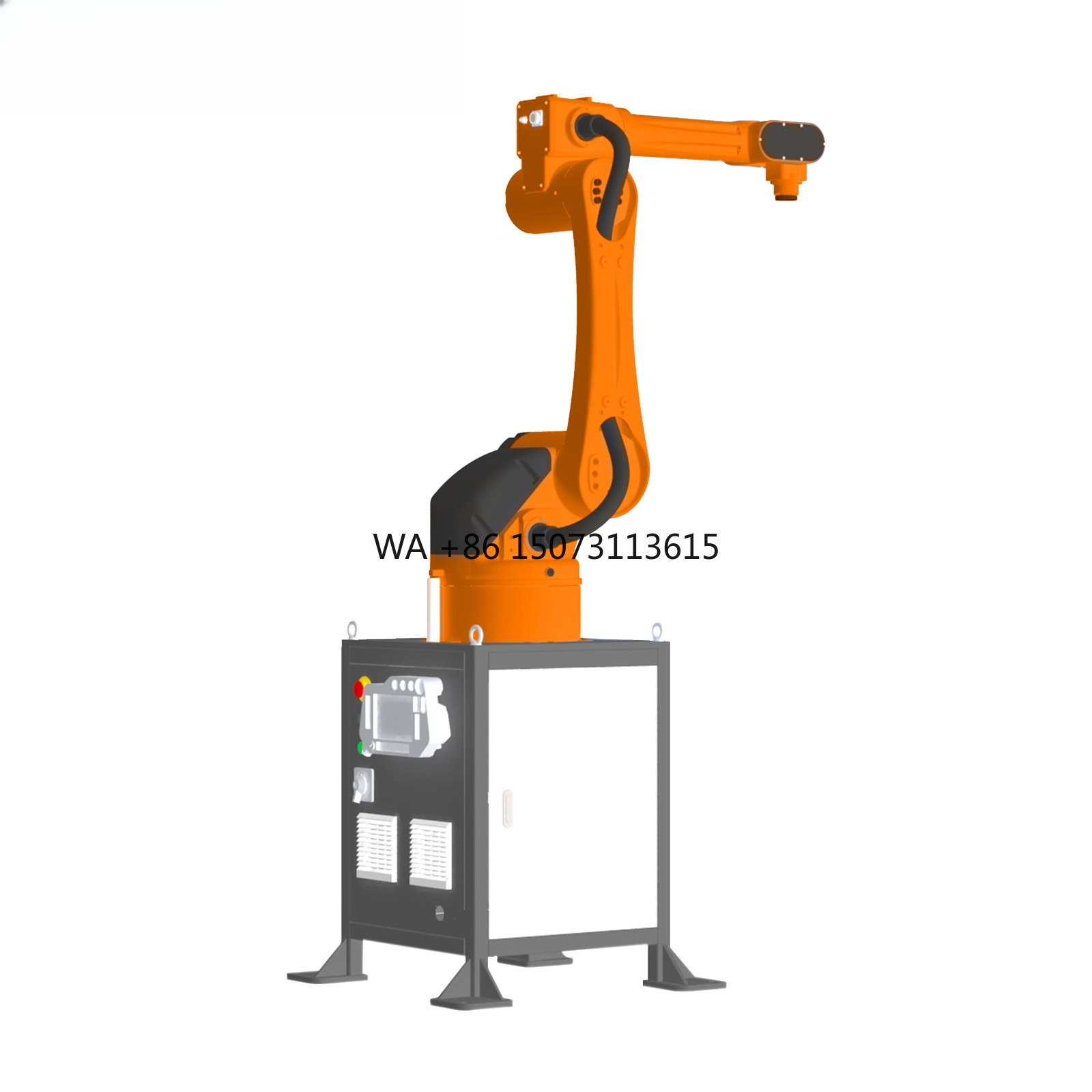 Industrial Laser Types - 2025 신형 SZGH-T1600-10C 일반형 로봇 팔