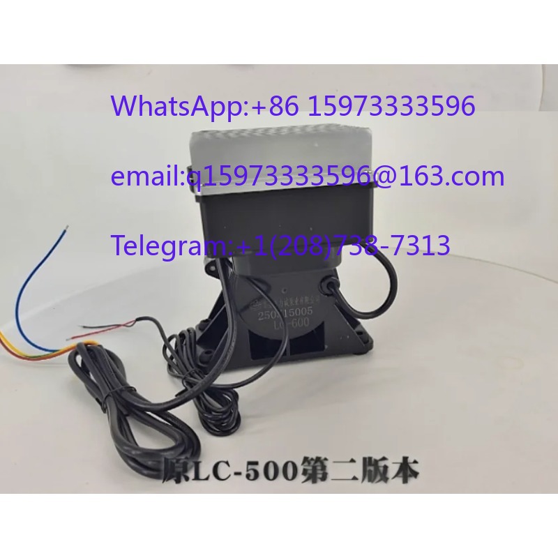Industrial Fiber Laser - LC-500/500 220V 550W 섬유 레이저 냉각기