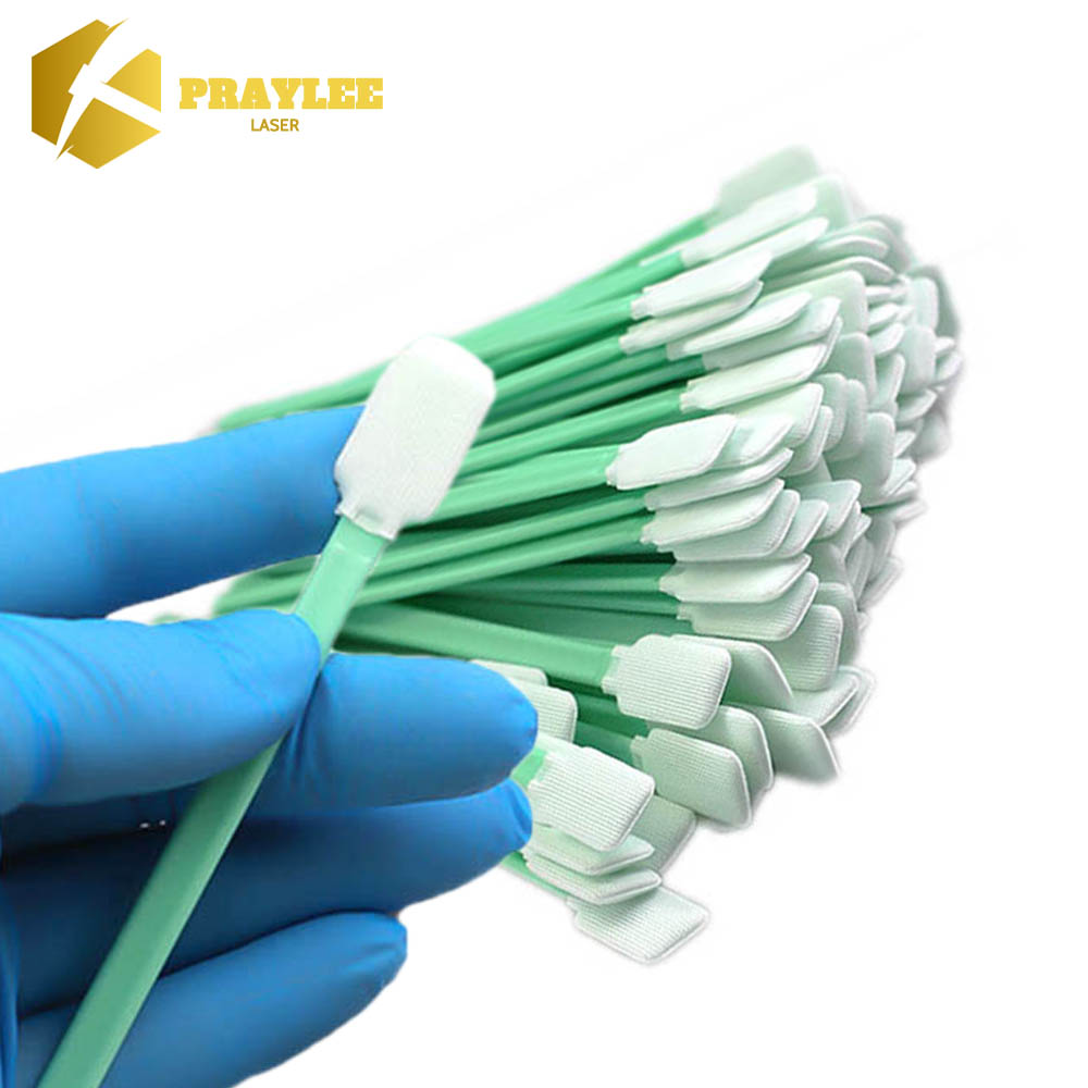 Industrial Fiber Laser - Praylee 100PCS 섬유 레이저 헤드 렌즈