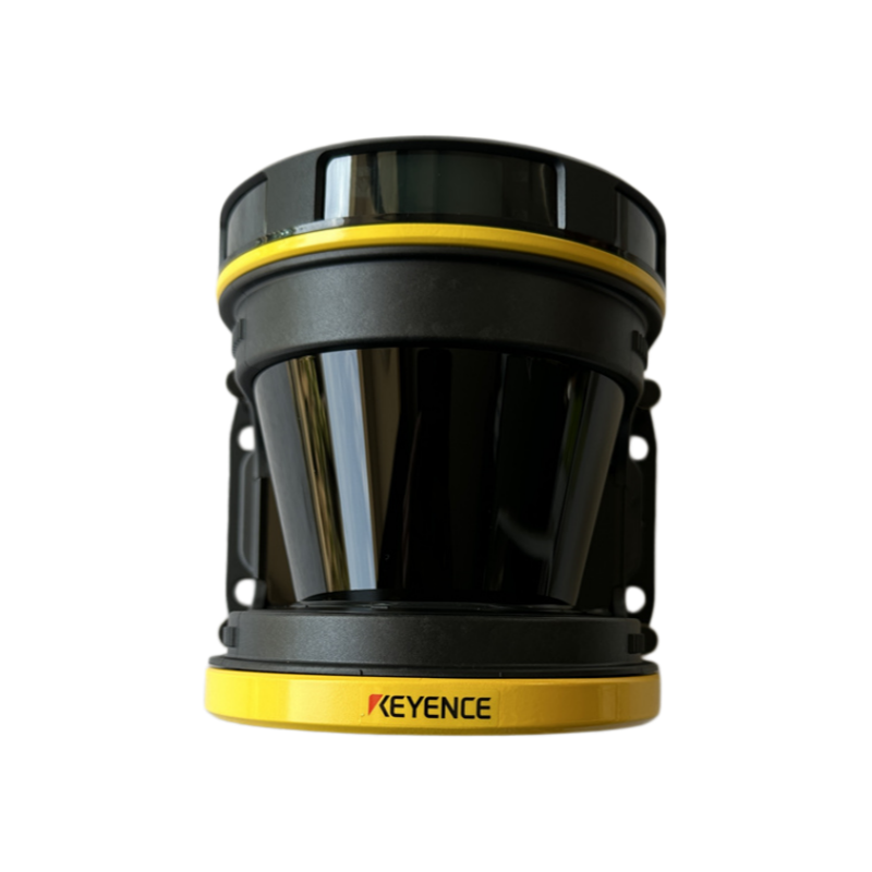 Industrial Laser Types - 키엔스 SZ-VH1X 스캐닝 헤드형 안전 레이저
