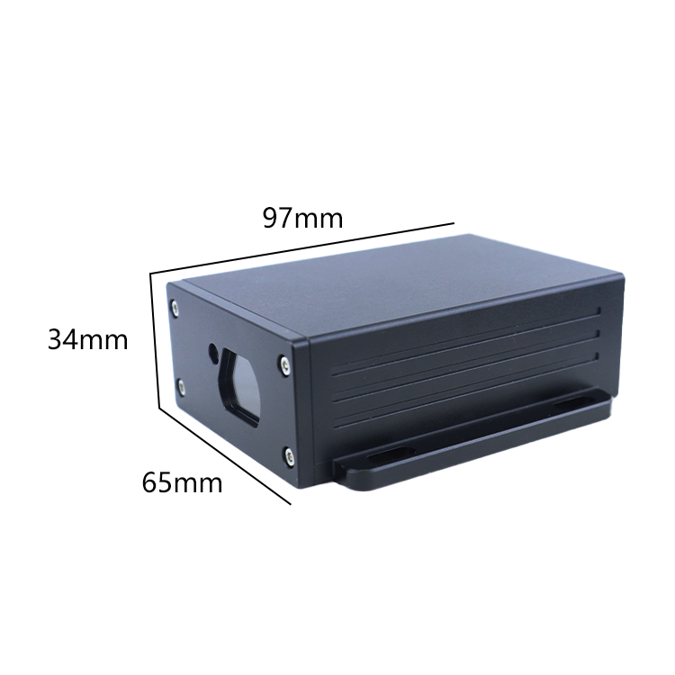 Industrial Laser Distance Measuring Device - 100m RS485 라즈베리 파이 레이저 거리