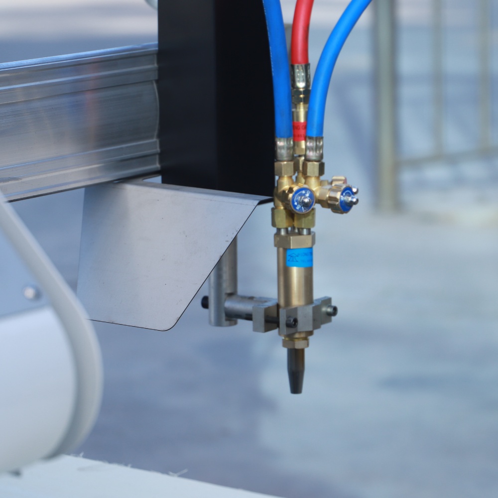 Cnc Plasma Cutter - 고품질 휴대용 CNC 금속 절단기, CNC