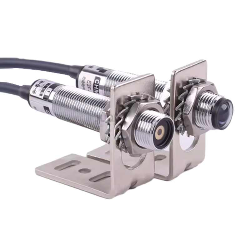 Industrial Laser Types - 산업용 20M 레이저 광전 센서 스위치,