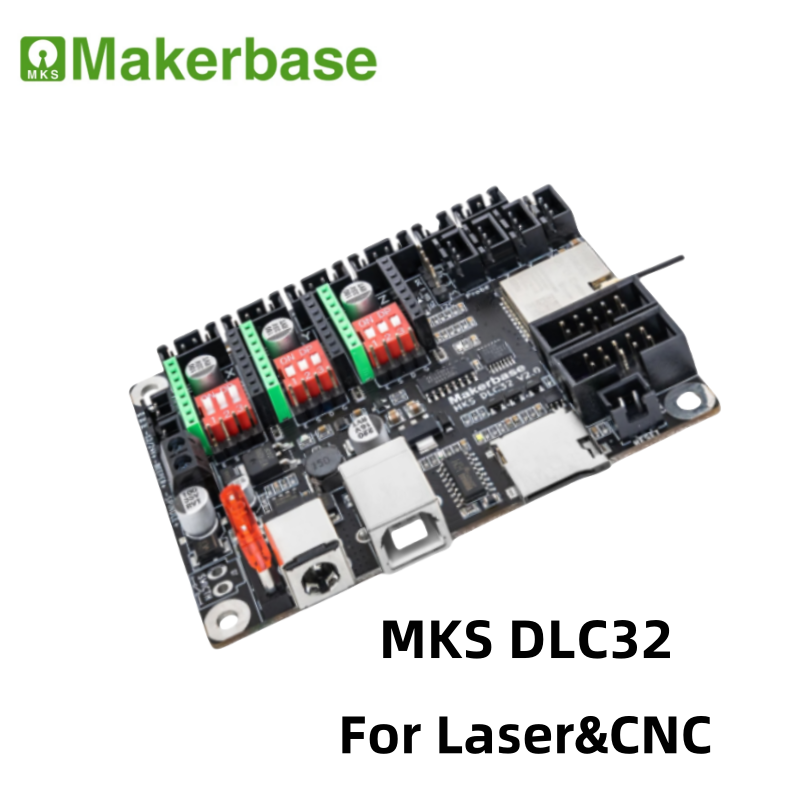 Industrial Laser Sensor - 레이저 및 CNC용 Makerbase MKS DLC32