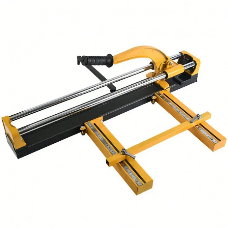 Industrial Laser Types - 1200mm 산업용 OEM/ODM 수동 타일 커터