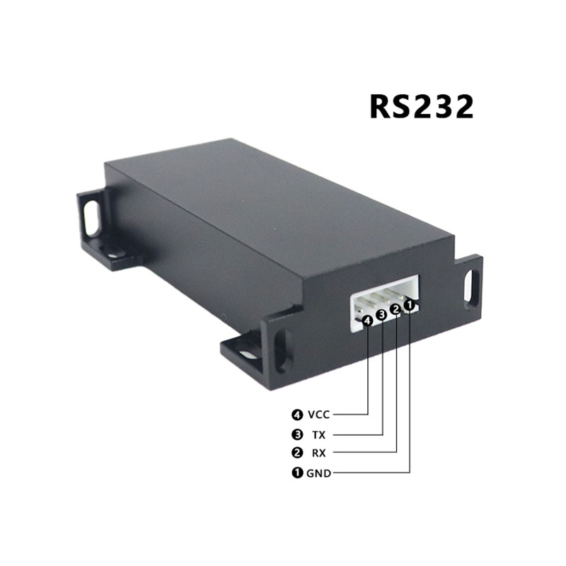 Industrial Laser Distance Measuring Device - M93 산업용 단거리 근접 측정 장치