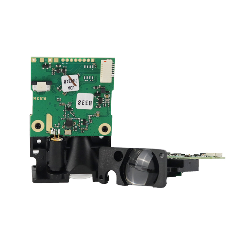 Industrial Laser Distance Measuring Device - 레이저 거리 측정 장치 센서 80m