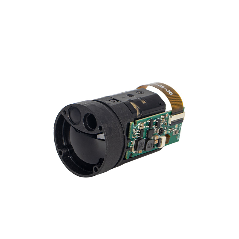 Industrial Laser Distance Measuring Device - 경량 1000m 야간 투시 장거리 측정
