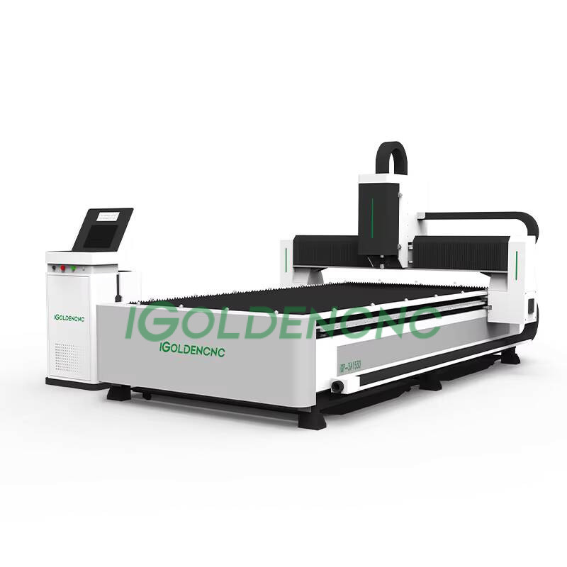 Cnc Plasma Cutter - 1325 1530 CNC 절단기 플라즈마 커터