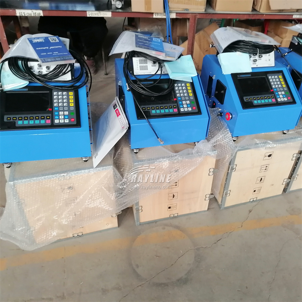 Cnc Plasma Cutter - 고정밀 휴대용 CNC 플라즈마 절단기 1500X2500mm