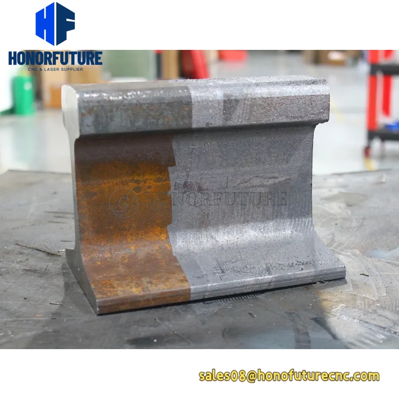 Industrial Fiber Laser - 산업용 1500W BWT 파이버 레이저 세척기