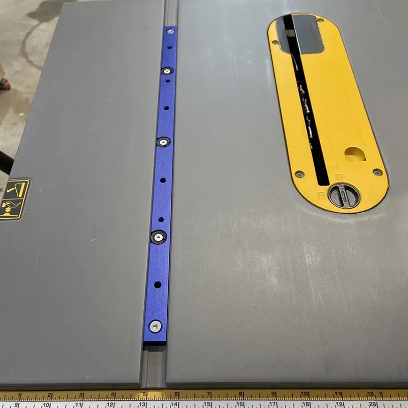 1Pc T-트랙 슬롯 마이 터 바 슬라이더 테이블 톱  - Aluminum T-Slot Profile 리뷰 및 가격