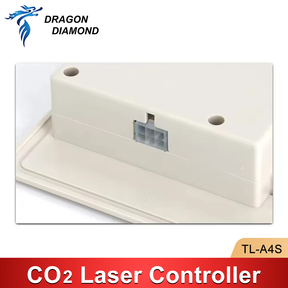 K40 조각 및 절단 기계용 TL-A4S Co2 레이저 - Industrial Laser Sensor 리뷰 및 가격