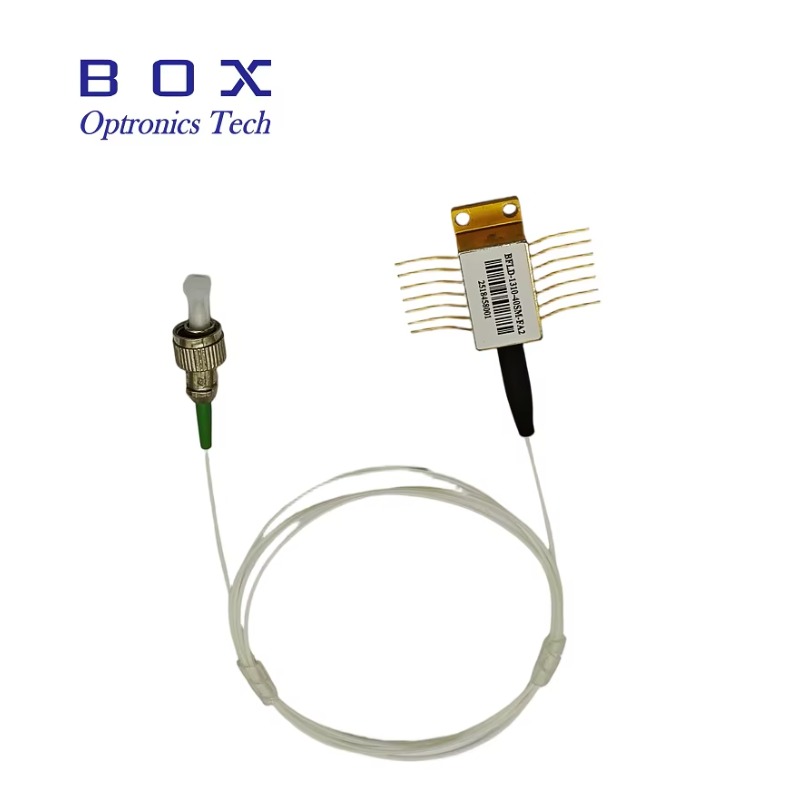2026 1530nm DFB 버터플라이 레이저 다이오드 - Diode Laser Module 리뷰 및 가격