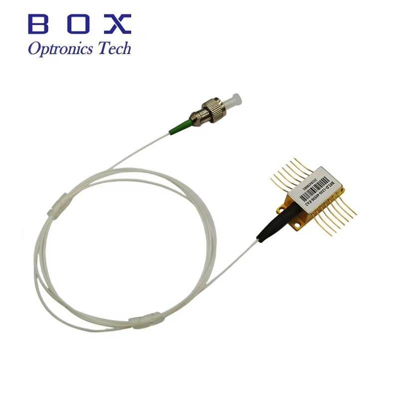 2026 1530nm DFB 버터플라이 레이저 다이오드 - Diode Laser Module 리뷰 및 가격