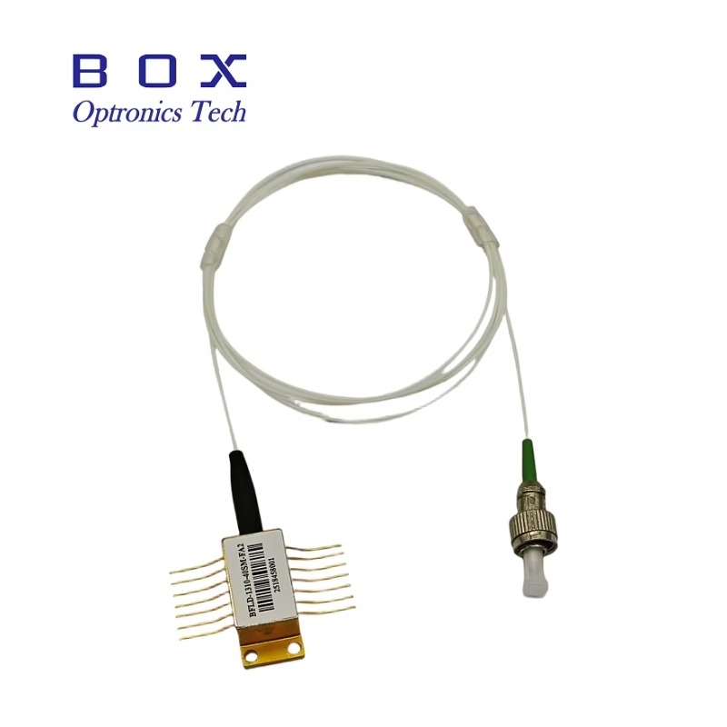 2026 1530nm DFB 버터플라이 레이저 다이오드 - Diode Laser Module 리뷰 및 가격