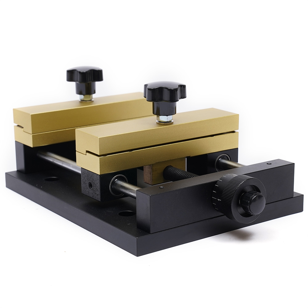 레이저 절단, 조각, 마킹 기계 고정 장치, 양극 산화 - Industrial Laser Table 리뷰 및 가격