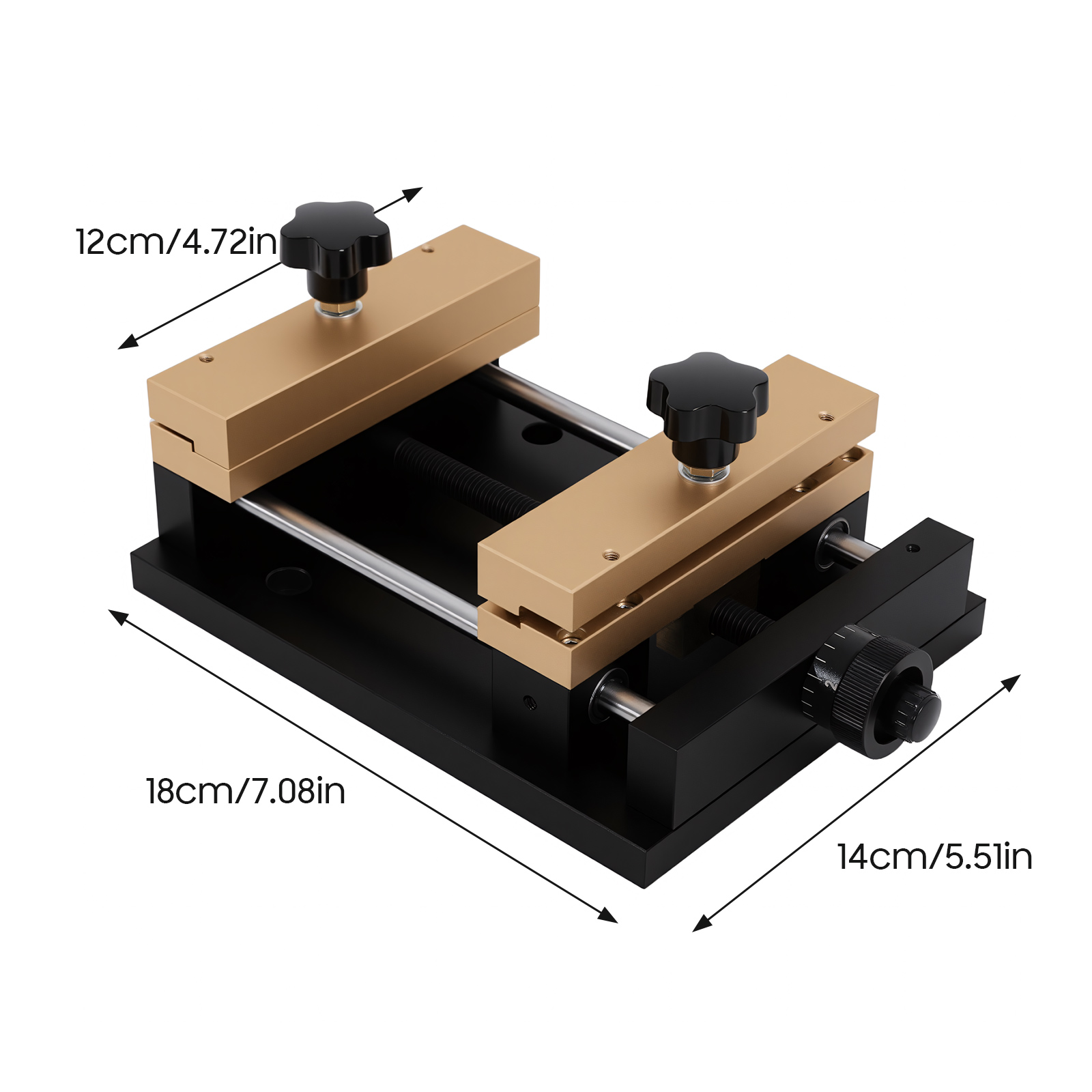 레이저 절단, 조각, 마킹 기계 고정 장치, 양극 산화 - Industrial Laser Table 리뷰 및 가격