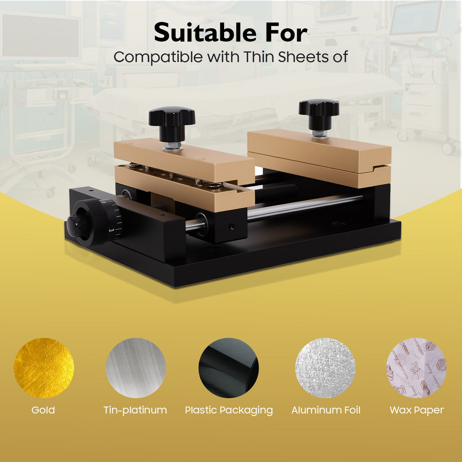레이저 절단, 조각, 마킹 기계 고정 장치, 양극 산화 - Industrial Laser Table 리뷰 및 가격