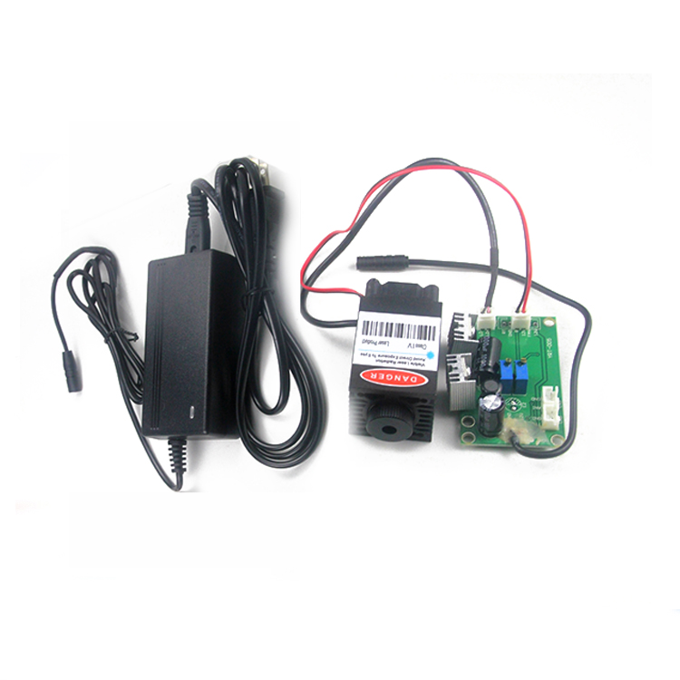 ATV&UTV 녹색 레이저 다이오드 모듈 520nm 1 - Diode Laser Module 리뷰 및 가격
