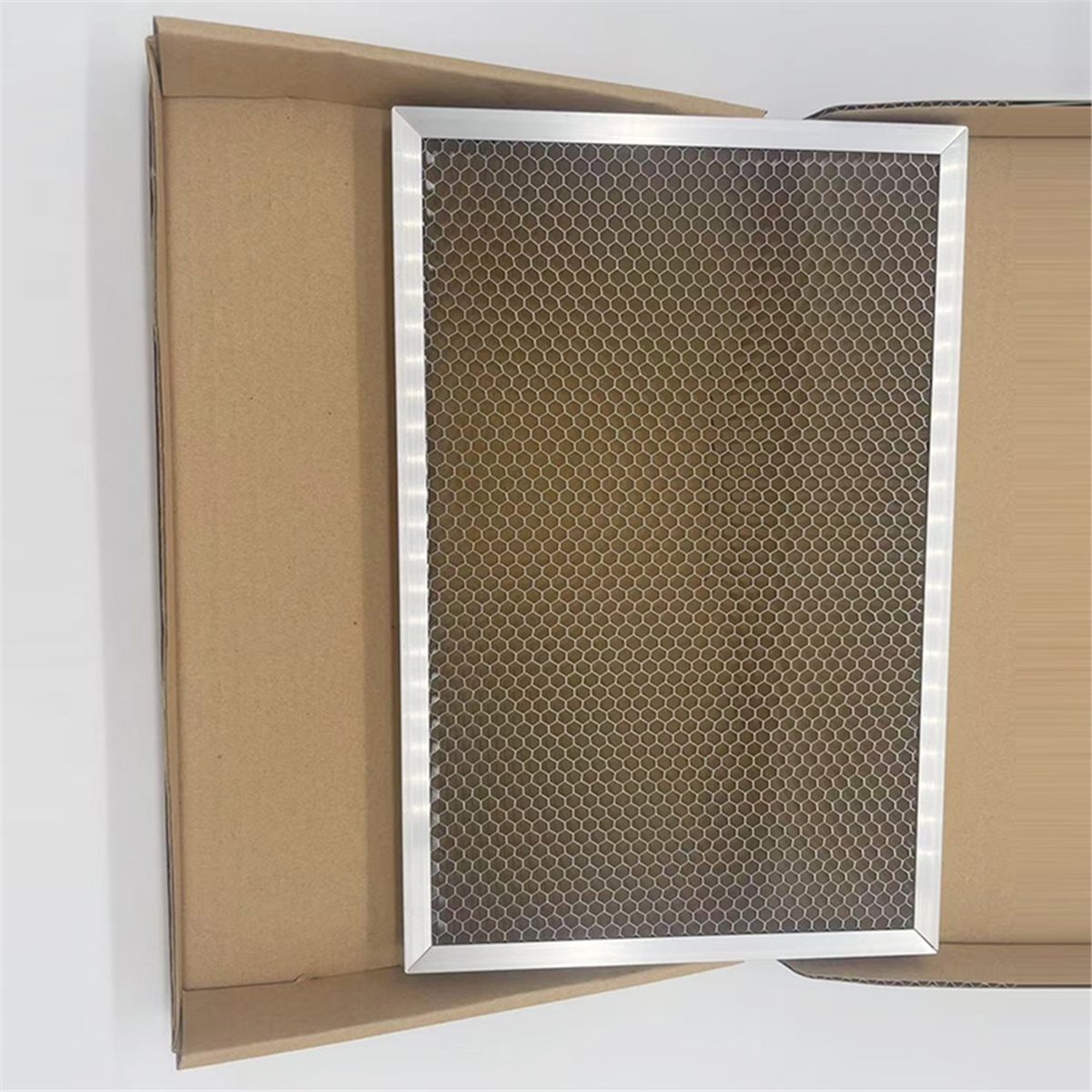 레이저 조각기용 레이저 허니콤 작업대 300x200mm - Industrial Laser Table 리뷰 및 가격