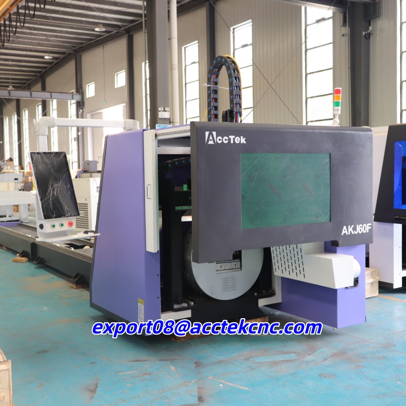 좋은 가격의 튜브 재료 가공 기계 튜브 절단 파이버 레 - Industrial Laser Cutter Price 리뷰 및 가격