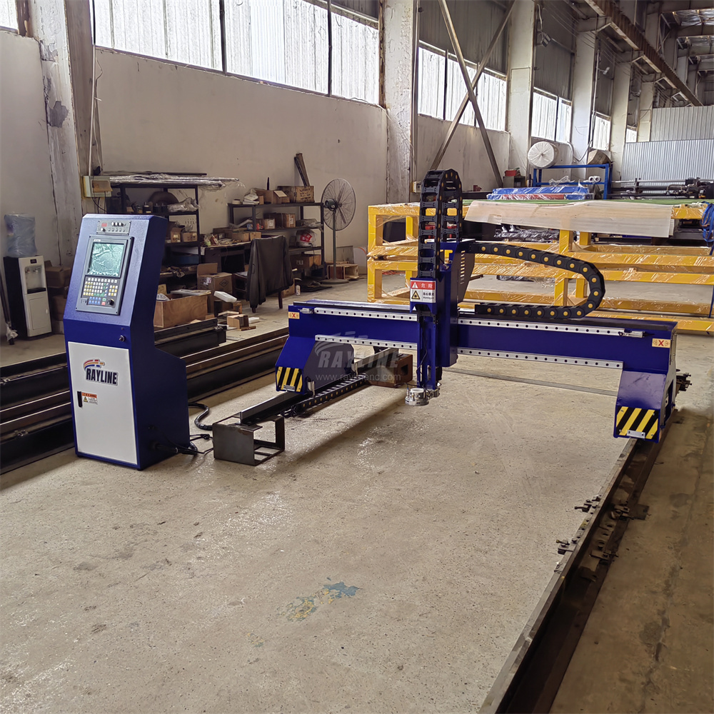 갠트리 5축 CNC 플라즈마 절단기 3.0*6.0m C - Cnc Plasma Cutter 리뷰 및 가격
