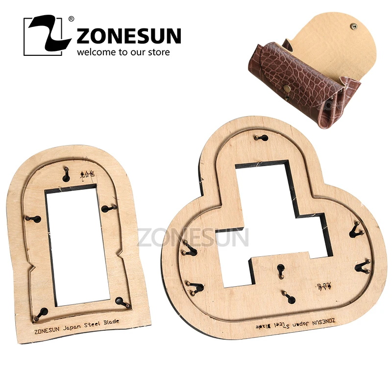 ZONESUN 투인원 동전 지갑 파우치, 맞춤형 가죽  - Industrial Laser Tool 리뷰 및 가격