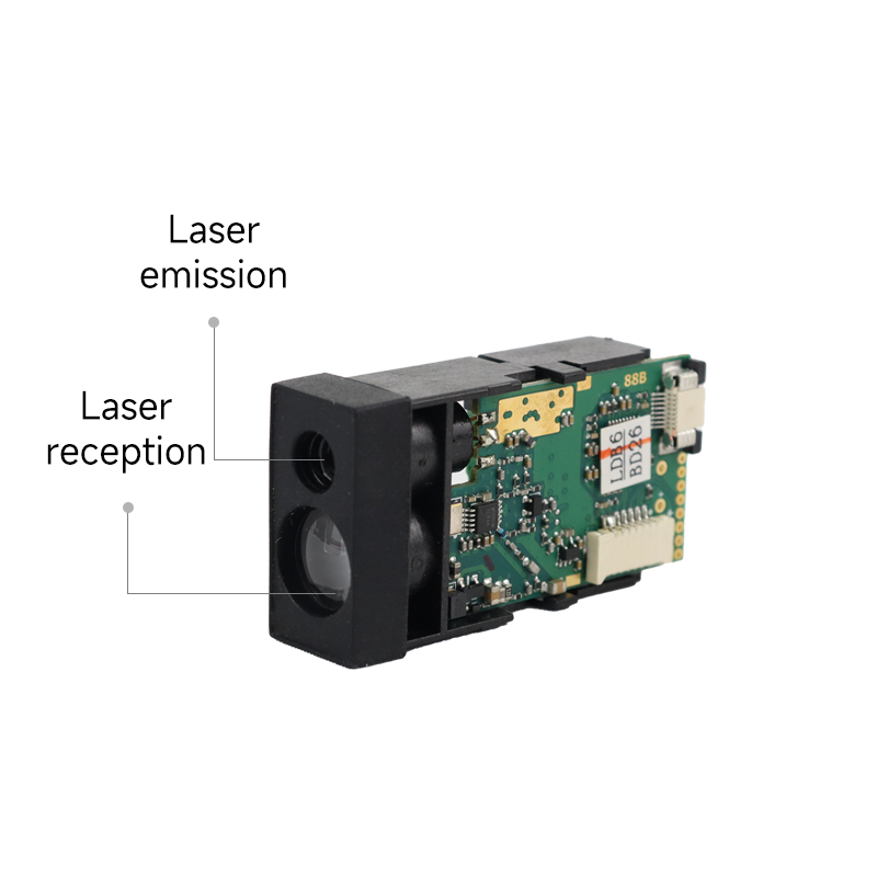 메스커넬 60m 거리 측정 도구 산업 자동화용 레이저  - Industrial Laser Tool 리뷰 및 가격