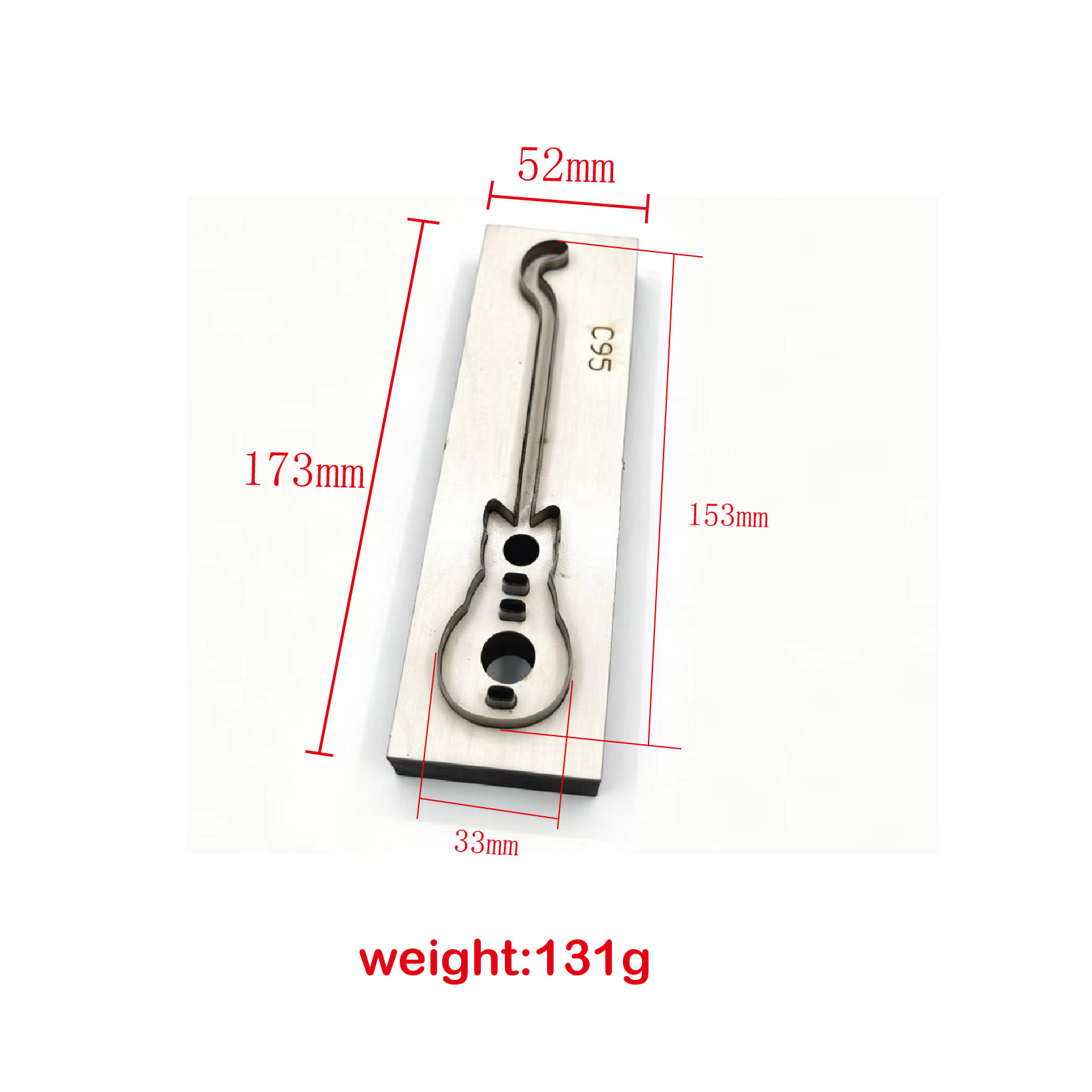 C95 고양이 모양 가죽 커팅 몰드 DIY 수제 키체인 - Industrial Laser Tool 리뷰 및 가격