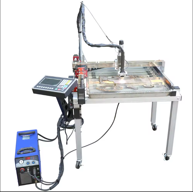 로토스 미니 휴대용 CNC 플라즈마 절단 테이블 600 - Cnc Plasma Cutter 리뷰 및 가격