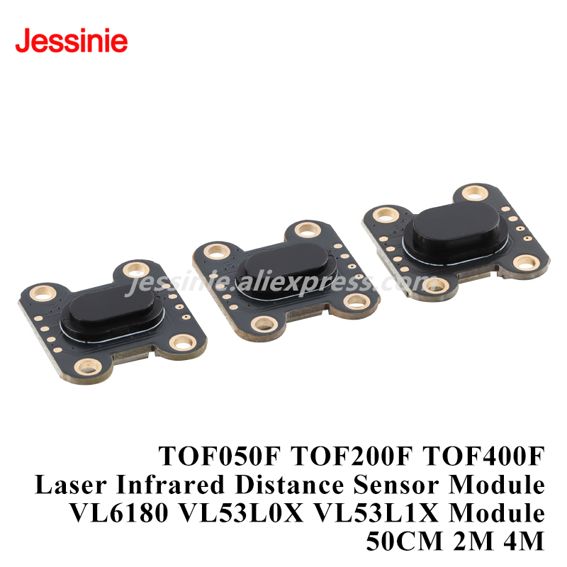 5pcs/1pc TOF050F TOF200F TOF40 - Industrial Laser Sensor 리뷰 및 가격