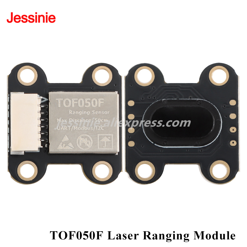 5pcs/1pc TOF050F TOF200F TOF40 - Industrial Laser Sensor 리뷰 및 가격