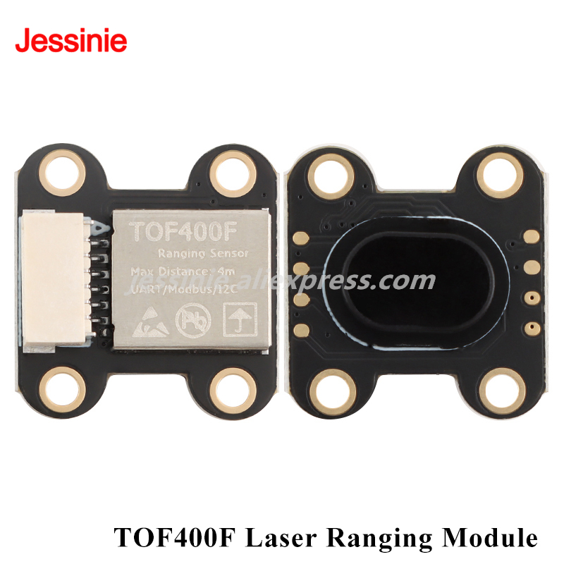 5pcs/1pc TOF050F TOF200F TOF40 - Industrial Laser Sensor 리뷰 및 가격