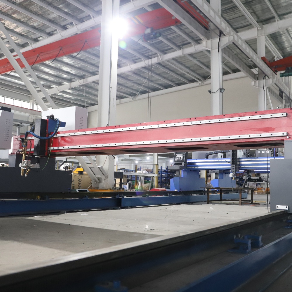 내구성이 뛰어난 갠트리 CNC 플라즈마 절단기(아연 도 - Cnc Plasma Cutter 리뷰 및 가격