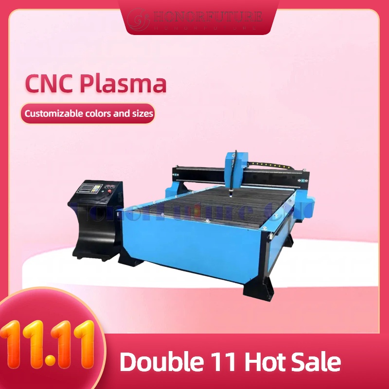 고속 CNC 플라즈마 절단기 1500*3000mm 플라 - Cnc Plasma Cutter 리뷰 및 가격