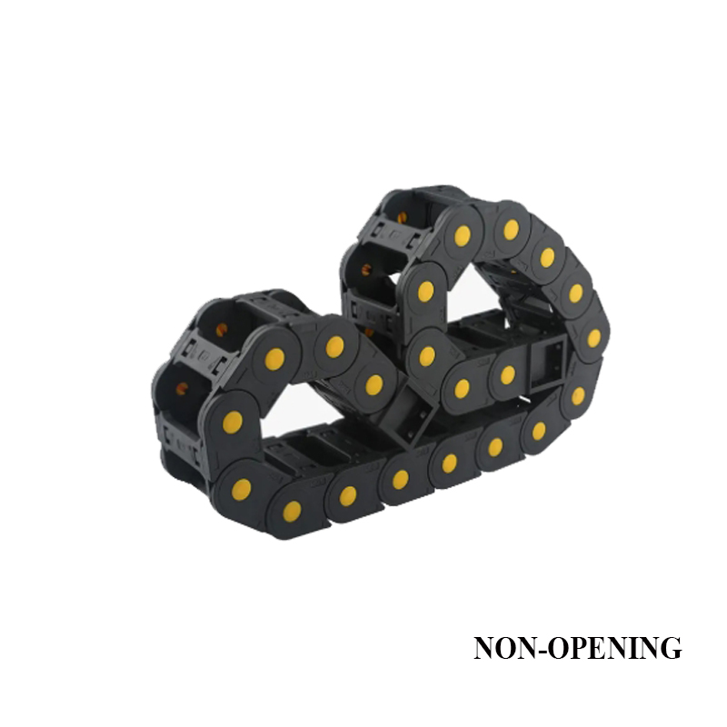 MHCNC R55-R125 밀폐형 케이블 드래그 체인  - Drag Chain Cnc 리뷰 및 가격
